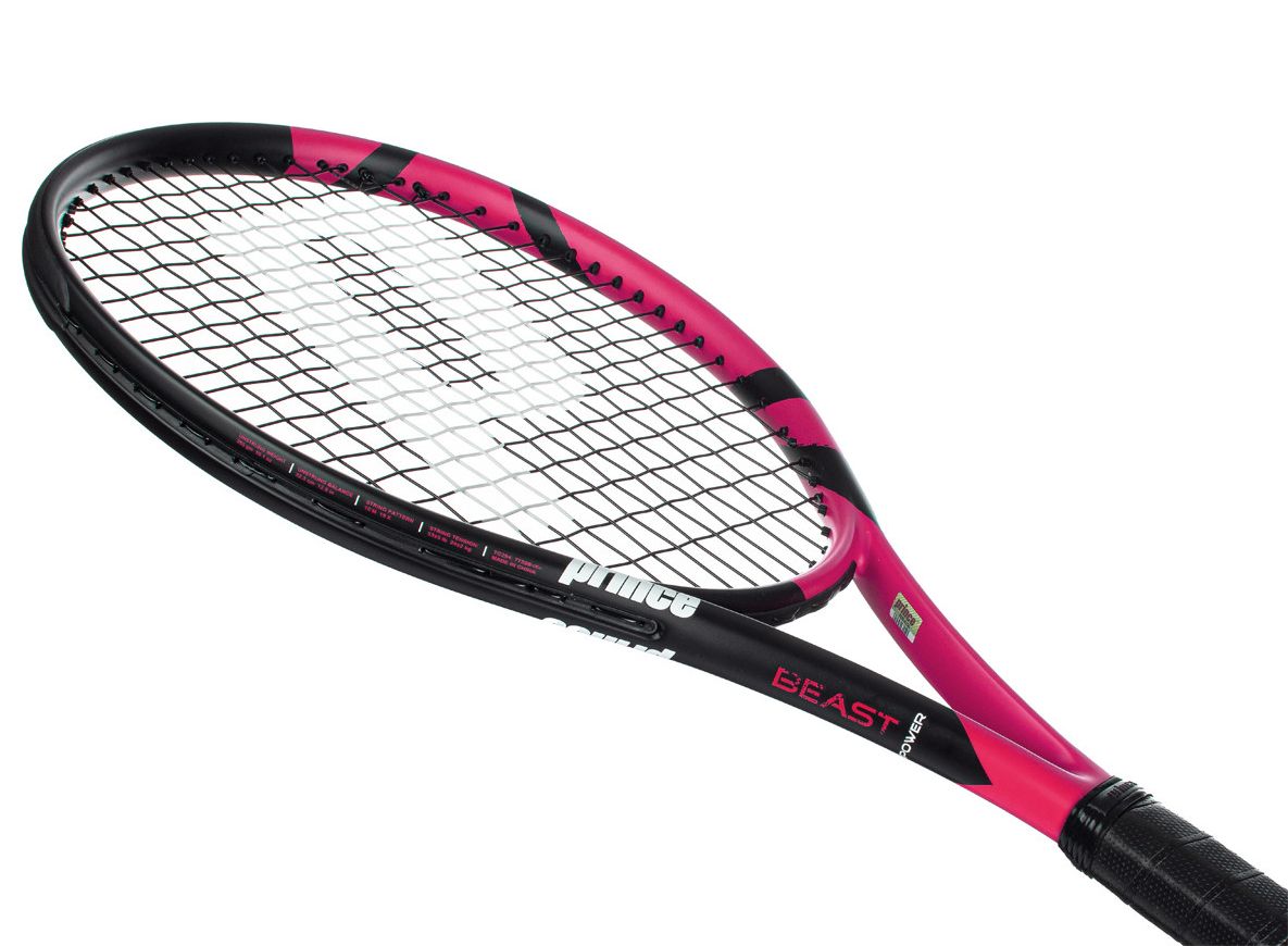 Prince Beast Power Pink 285g