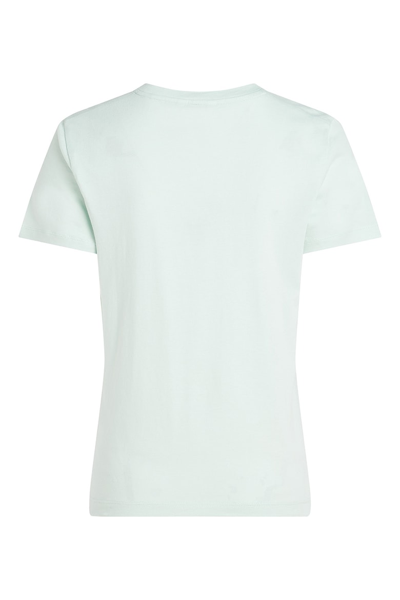 Tommy Hilfiger Regular Corp Logo C-NK SS