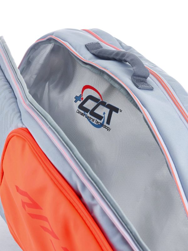 Head Radical 9R Supercombi - grey/orange
