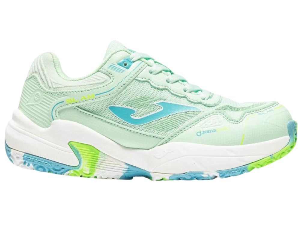 Joma Slam JR 2624 - turquoise Joma Slam JR 2624 - turquoise