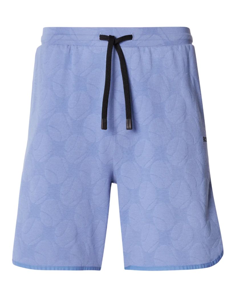 BOSS TS_Member - light/pastel blue 