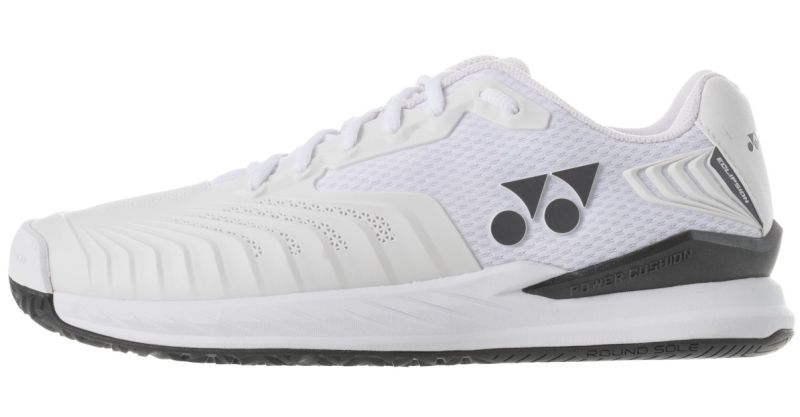 Yonex Power Eclipsion 4 - white