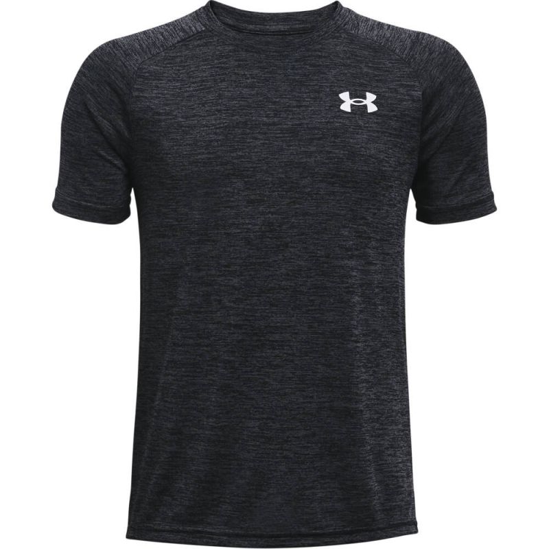 Under Armour Boys' UA Tech 2.0 Short Sleeve