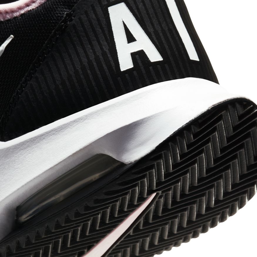 Nike WMNS Air Max Wildcard Clay - black/white/pink foam