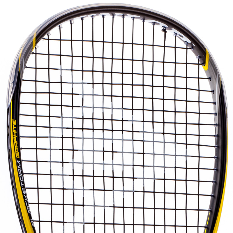 Dunlop Blackstorm Graphite