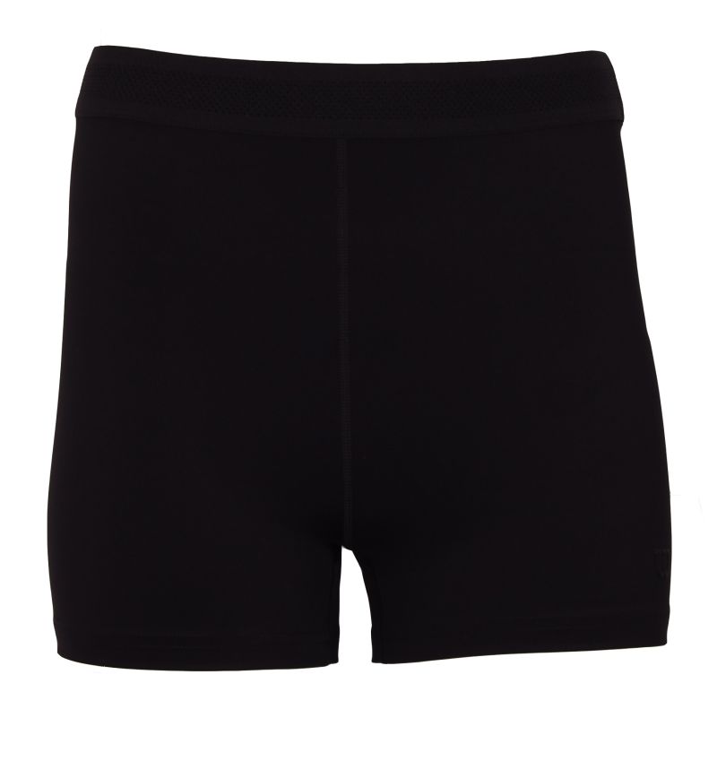 Wilson Team Liner Short - black