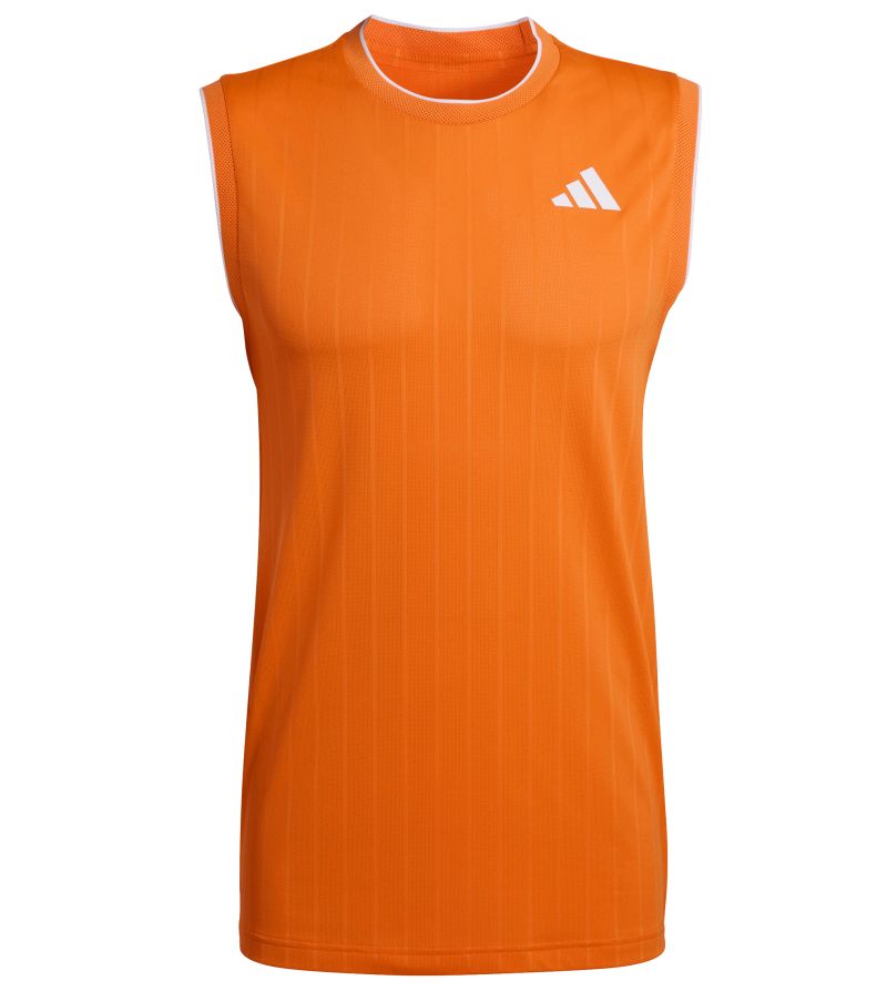 Adidas Climacool+ Pro Tank - pure orange Adidas Climacool+ Pro Tank - pure orange