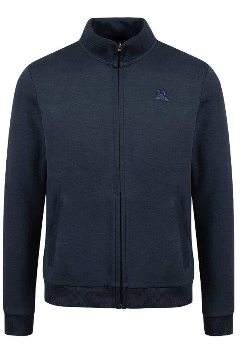 Le Coq Sportif ESS T/T Sweat No.1 M - sky captain