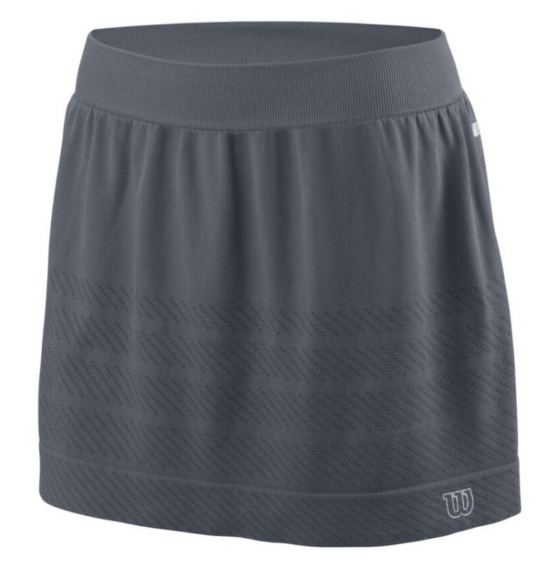 Wilson Power Seamless 12.5 Skirt W - turbulence