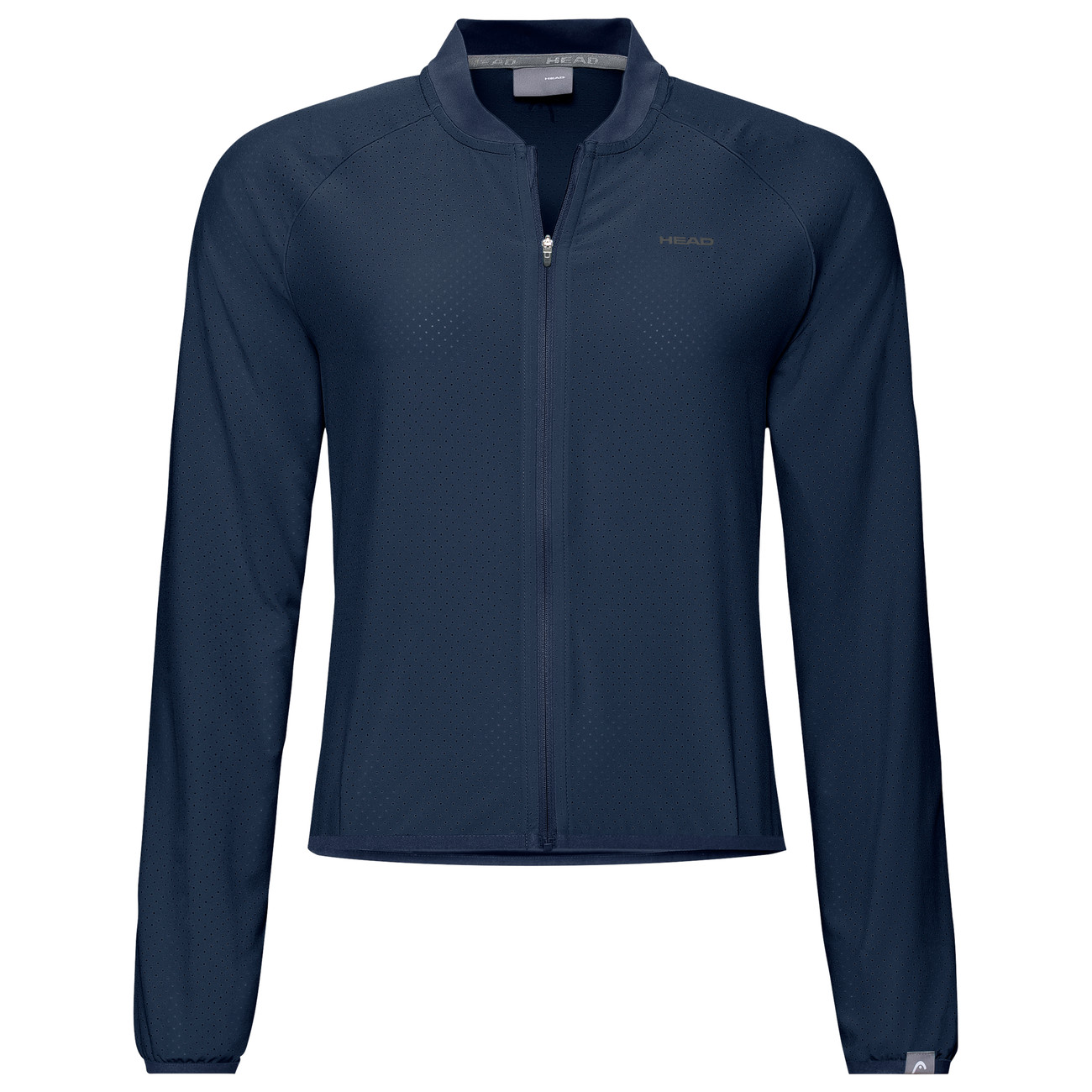 Head Lizzy Jacket W - dark blue