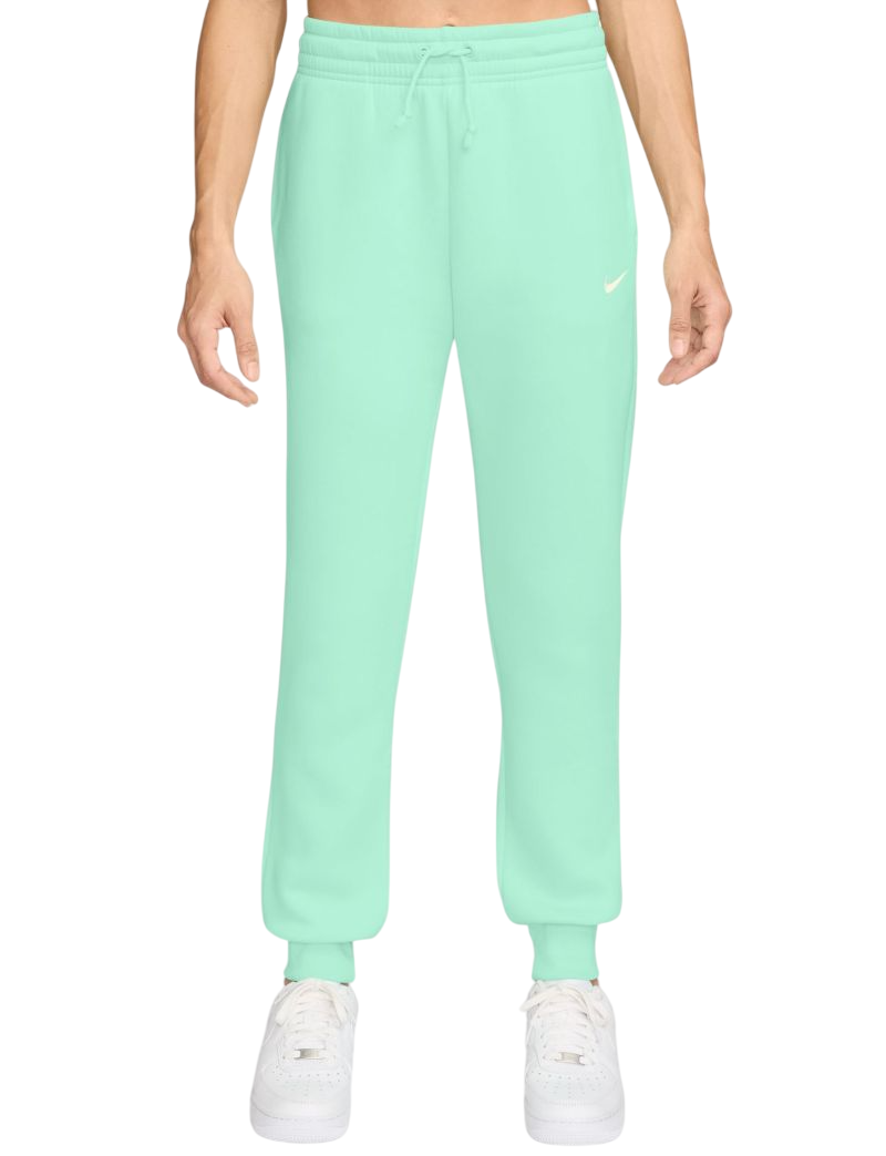 Nike Sportswear Phoenix Fleece - mint foam/sail