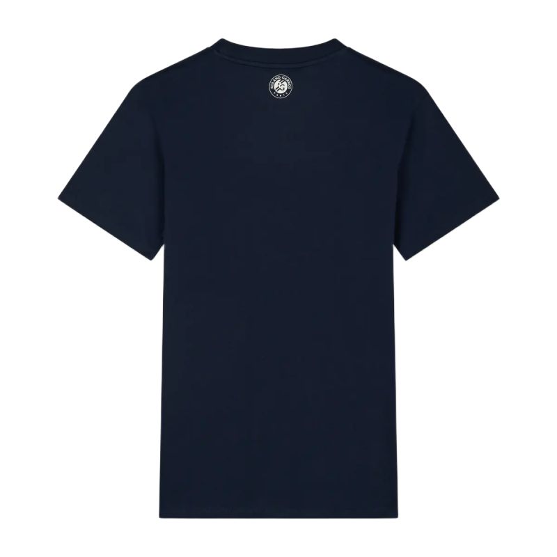 Roland Garros Color Lines - navy blue Roland Garros Color Lines - navy blue