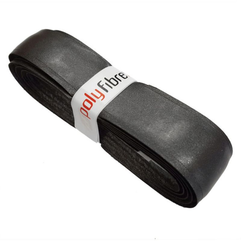 Polyfibre Hightec Base Grip - black