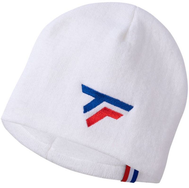 Tecnifibre Polar Beanie - white