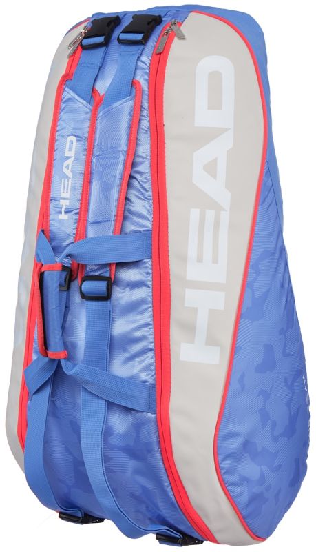 Head Tour Team 9R Supercombi - light blue/sand