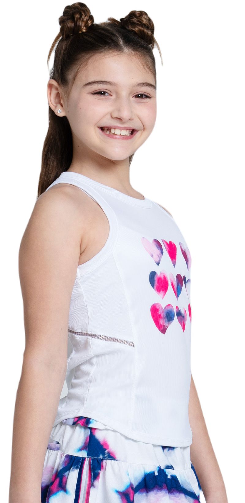 T291-Z53110-2 Lucky in Love Girls The Berry Buzz In Love