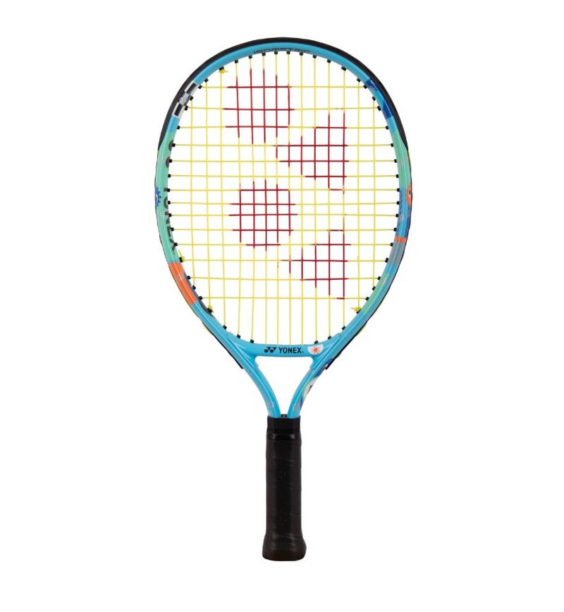 Yonex Ezone Junior 17 - ocean blue Yonex Ezone Junior 17 - ocean blue