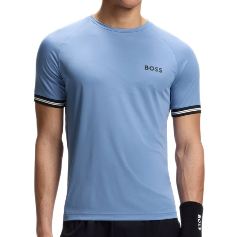 BOSS TOC Serve 2 - light/pastel blue