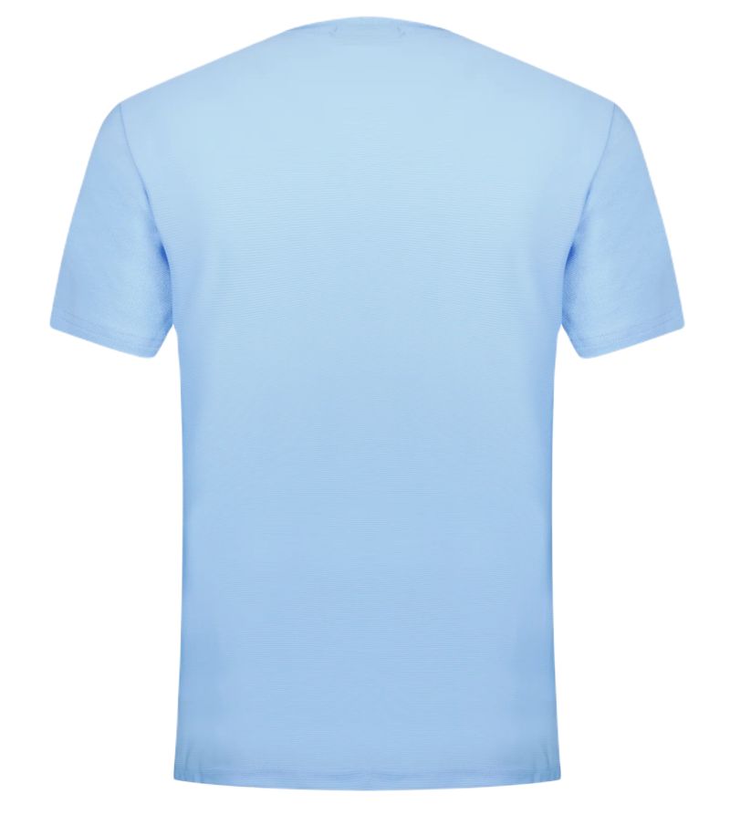 Le Coq Sportif Tennis Short Sleeve N°4