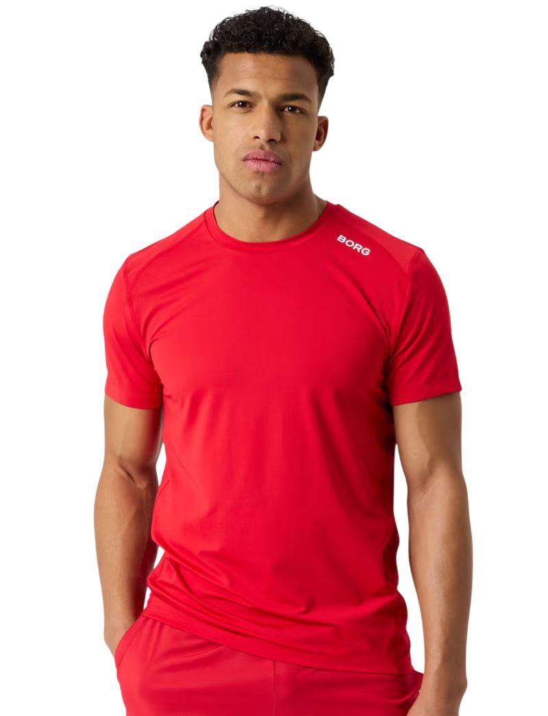 Björn Borg Athletic - lychee