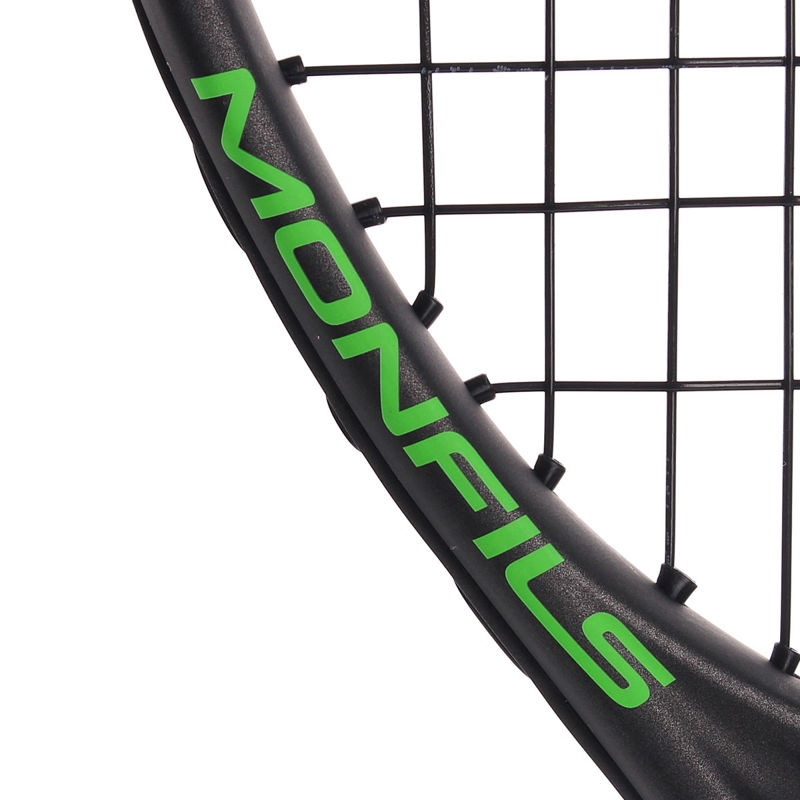 Wilson Monfils 100