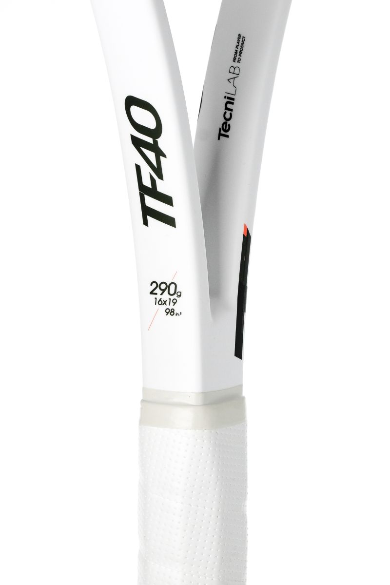 Tecnifibre TF40 290 (16x19) V3 + string