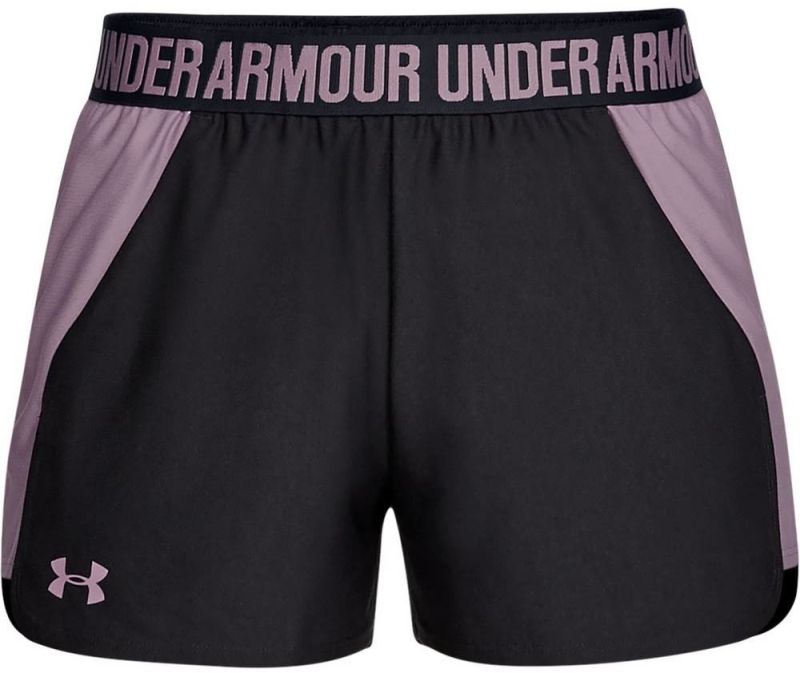 Under Armour Play Up 2.0 Short - violet