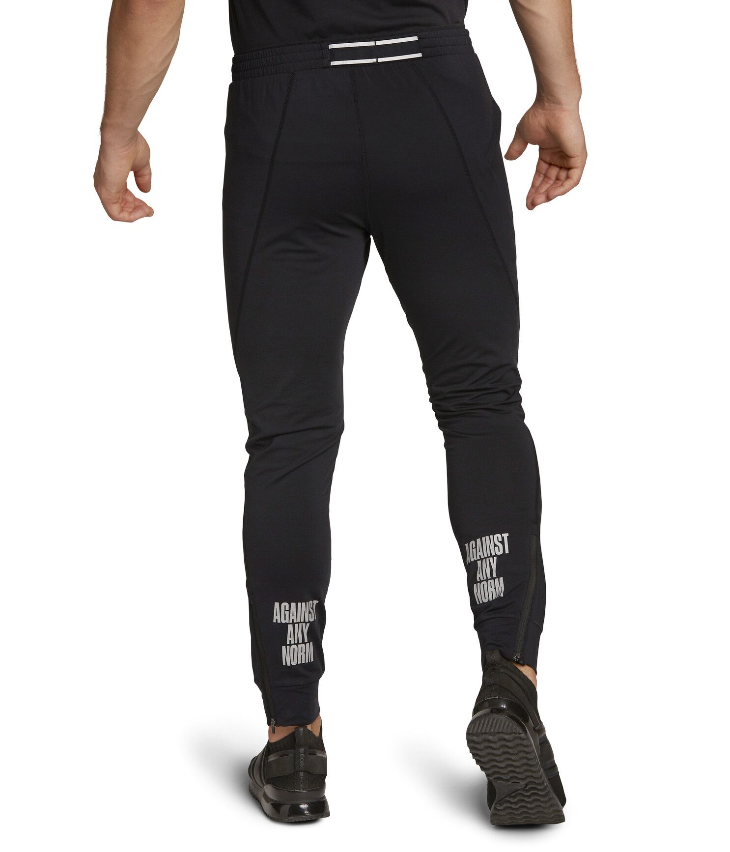 Björn Borg Jogger Night M - black beauty