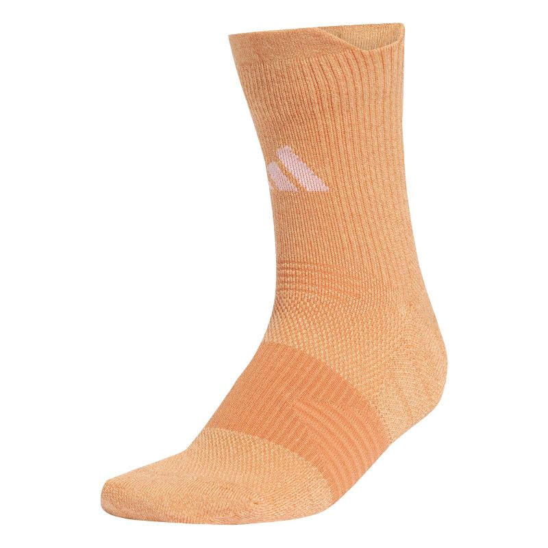 Adidas RunxCushioned 1P - orange Adidas RunxCushioned 1P - orange