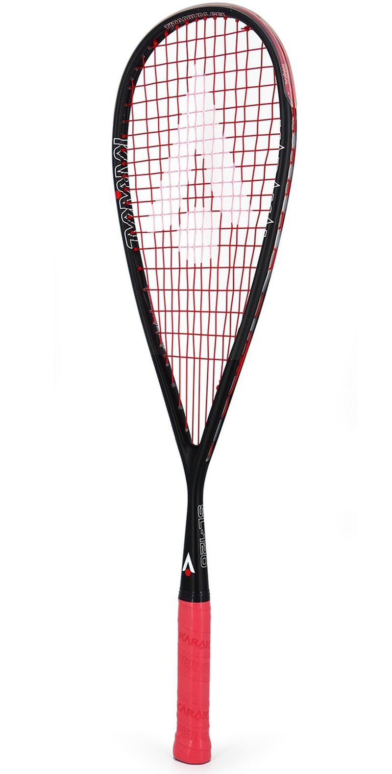 KarakalSL120 Karakal SL-120