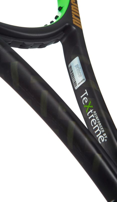 Prince Textreme 2 Tour O3 100 (290g) + naciąg
