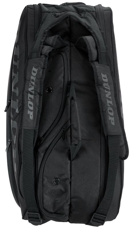 Dunlop CX Performance 9 RKT Thermo - black/grey