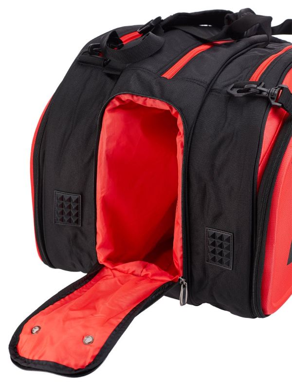 Prince Tour Slam - black/red