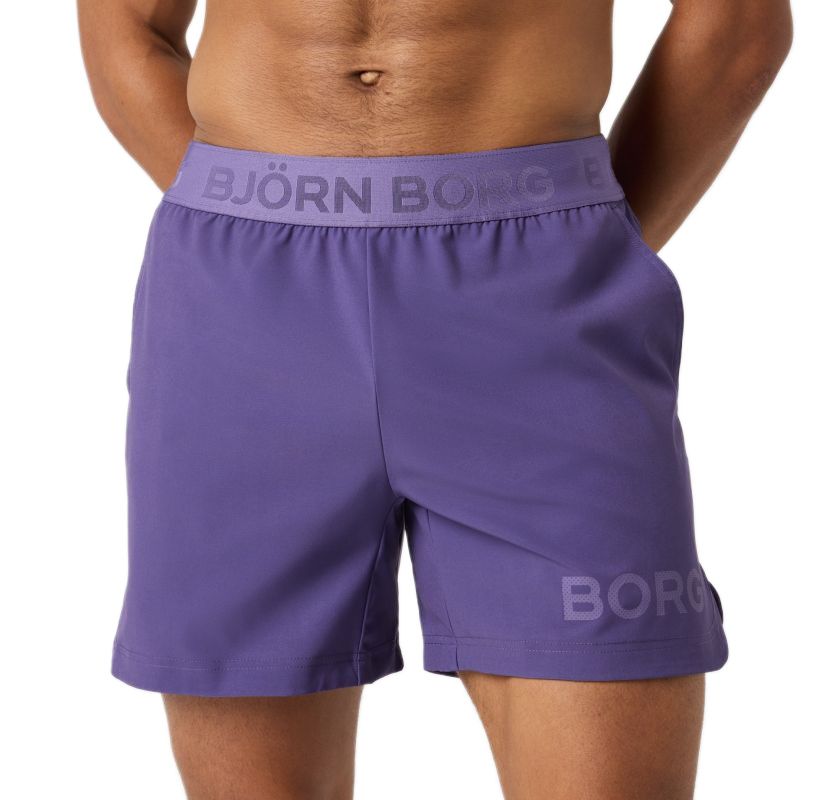 Björn Borg Short - mystical