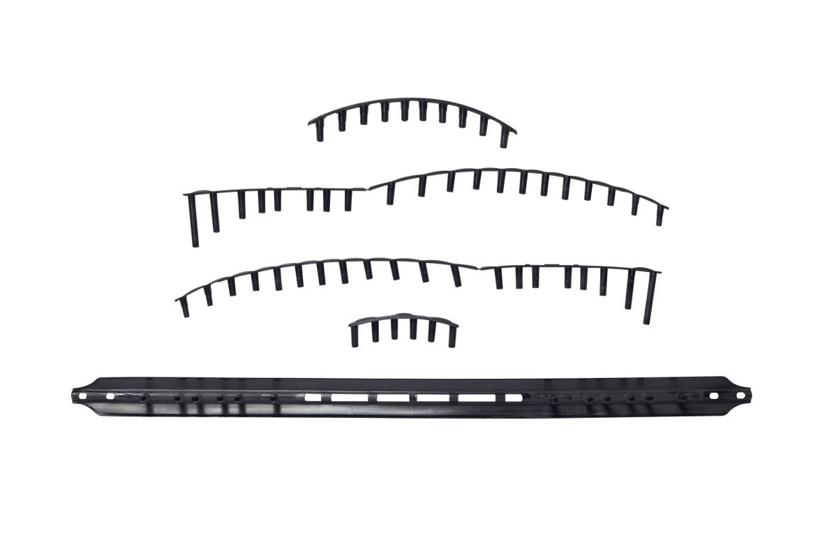 WR8434801_0_PRO_STAFF_97L_UL_V14_B_G_BLACK-png-high-res Wilson Pro Staff 97L/UL V14 B&G Black