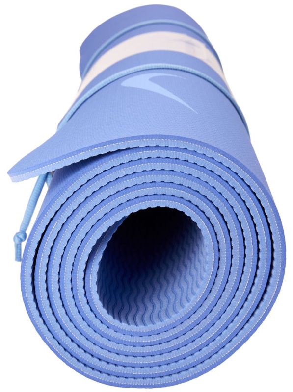  Nike Fundamental Yoga Mat (5mm) - paramount blue
