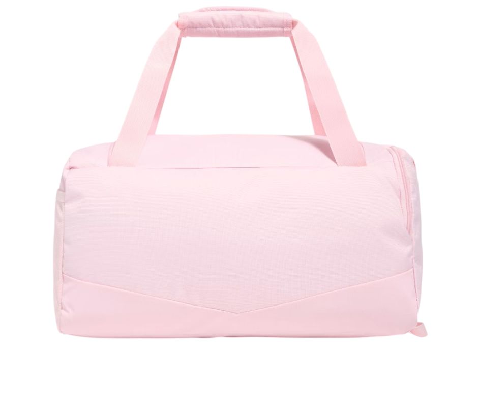 Under Armour Undeniable 5.0 Duffle XS - prime pink/white