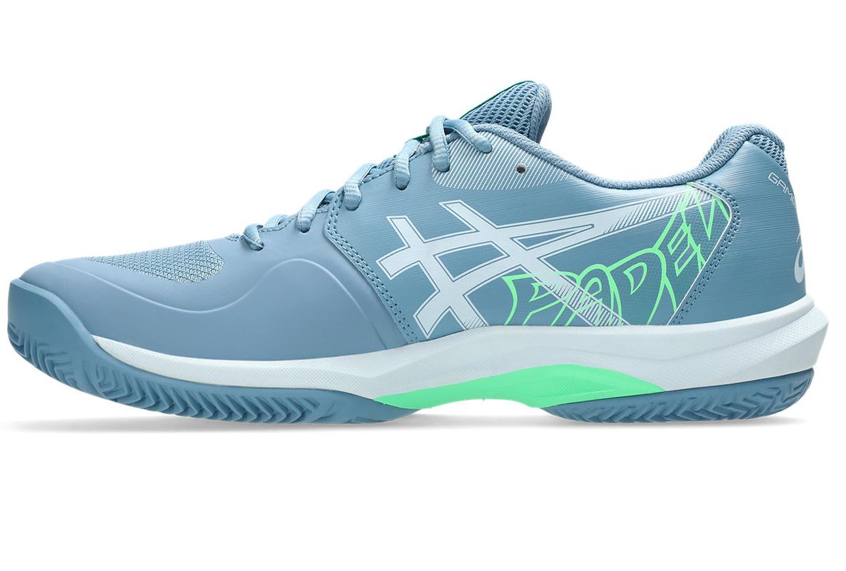 Asics Game FF Padel - saba blue/cool grey