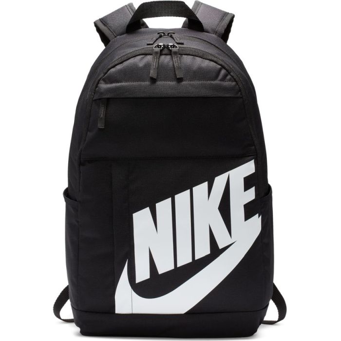 Nike Elemental Backpack 2.0 - black/black/white