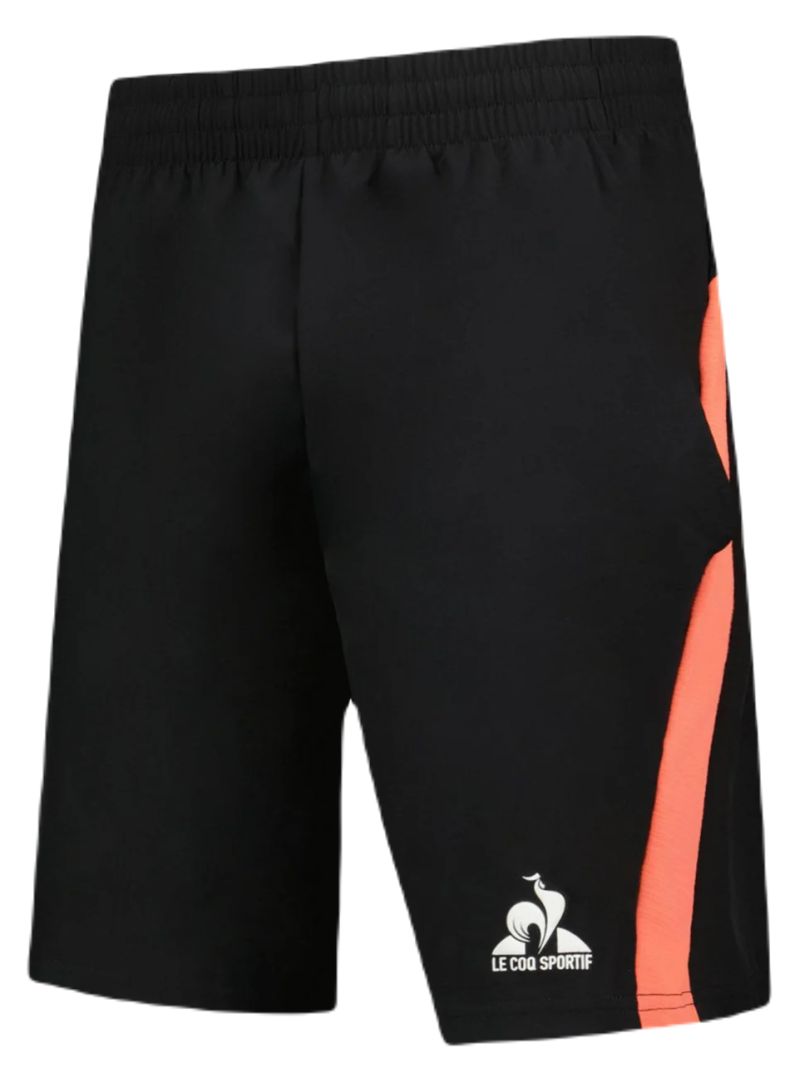 Le Coq Sportif Training SP Short N°1 M