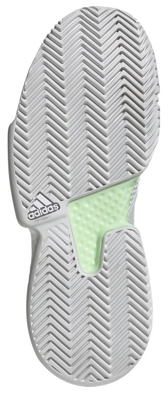 adidas-solecourt-boost-w-glow-green-white-grey-one-2 Adidas SoleCourt Boost W - glow green/white/grey one