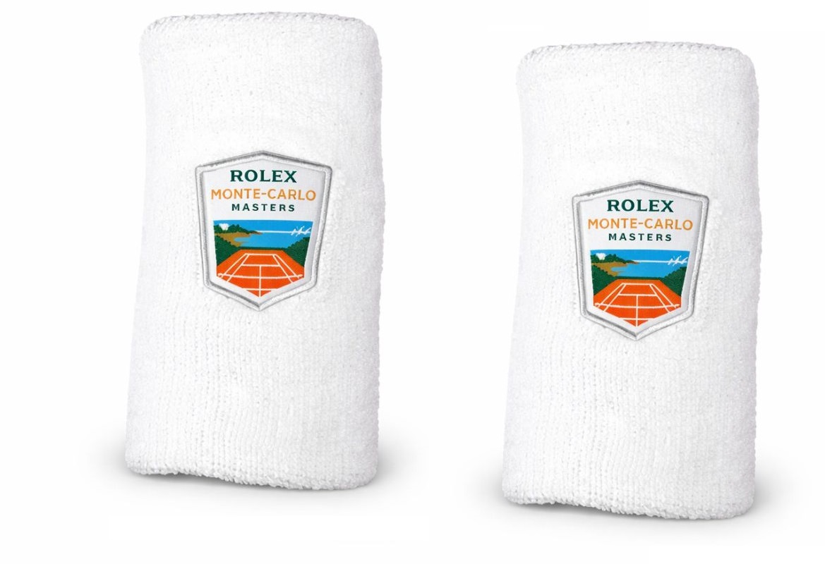 Monte-Carlo Rolex Masters Wristband