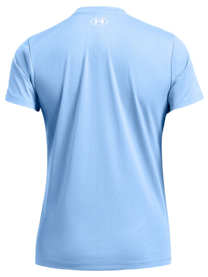 Under Armour Tech Riddle Short Sleeve