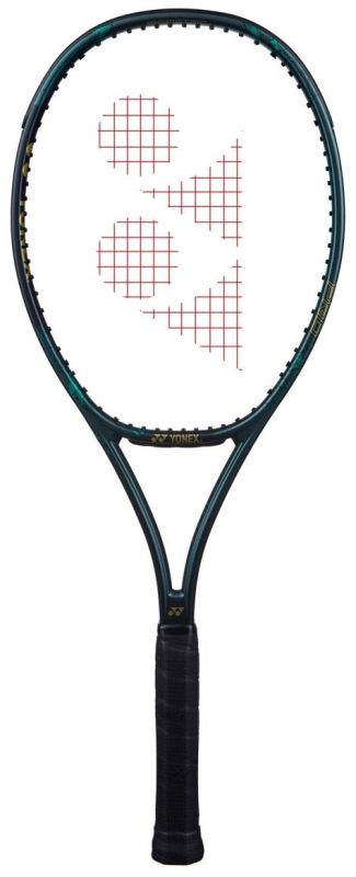 Yonex VCORE PRO 100 Alpha (290g) - matte green