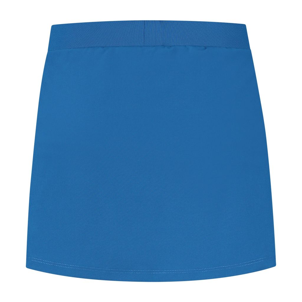 195821-452_HYPERCOURT-SKIRT-3-CLASSIC-BLUE_Front K-Swiss Tac Hypercourt Skirt 3 - classic blue