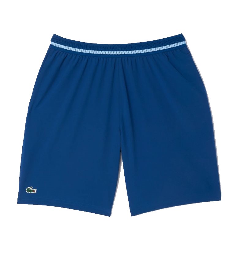 Lacoste Tennis x Novak Djokovic Sportsuit Lacoste Tennis x Novak Djokovic Sportsuit