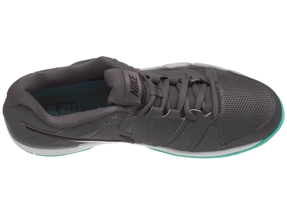 nike-air-vapor-advantage-dark-grey-black-wolf-grey-3 Nike Air Vapor Advantage - dark grey/black/wolf grey