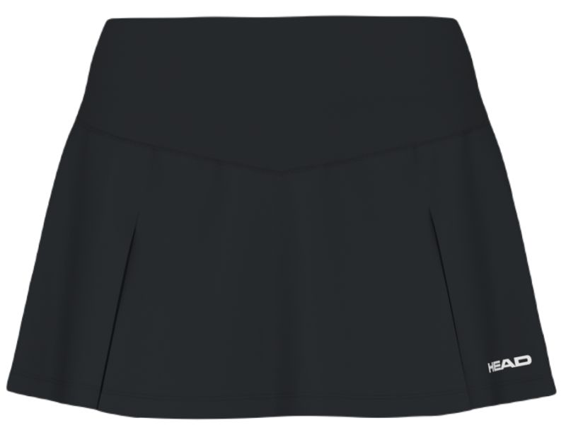 Head Dynamic Skort - black Head Dynamic Skort - black