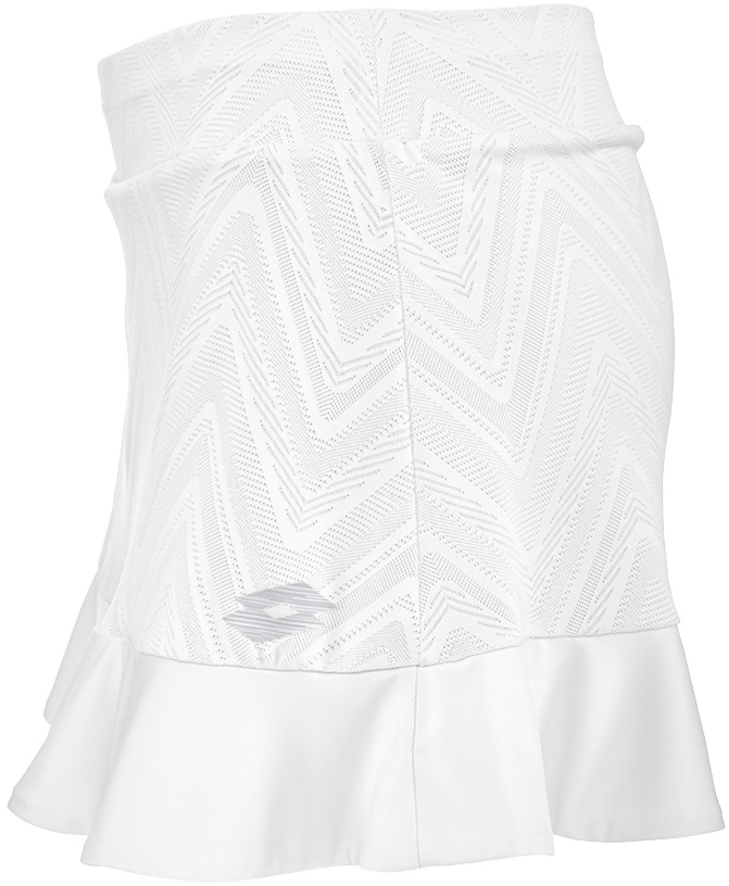 Lotto Nixia IV Skirt - white