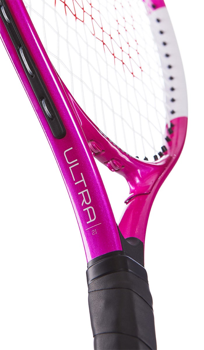 Wilson Ultra Pink 21 2020